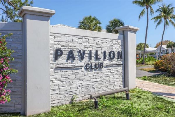 822 Gulf Pavillion Dr #202, Naples, Florida 34108, image 1