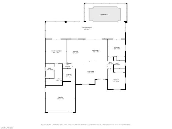 Cape Coral, 4407 11th Pl, Cape Coral, Florida 33904, image 1