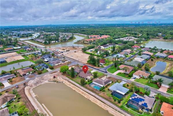 Fairway Estates, 24979 Paradise Rd, Bonita Springs, Florida 34135, image 1