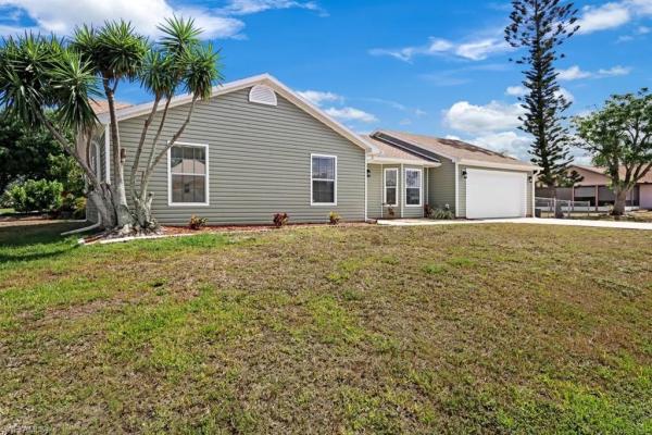 San Carlos Park, 8440 Pennsylvania Blvd, Fort Myers, Florida 33967, image 1