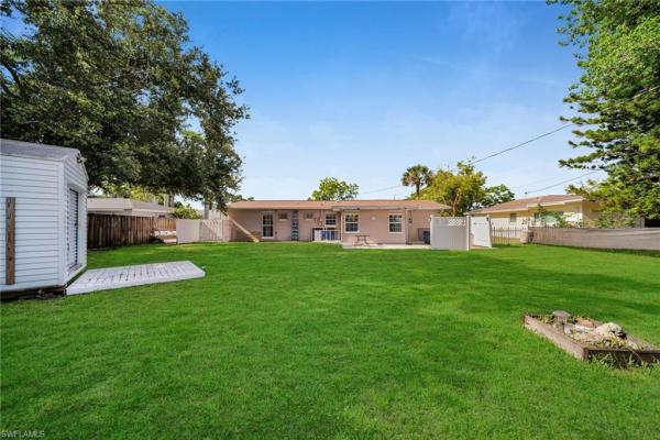 Cape Coral Residential, 121 44th St, Cape Coral, Florida 33904, image 3