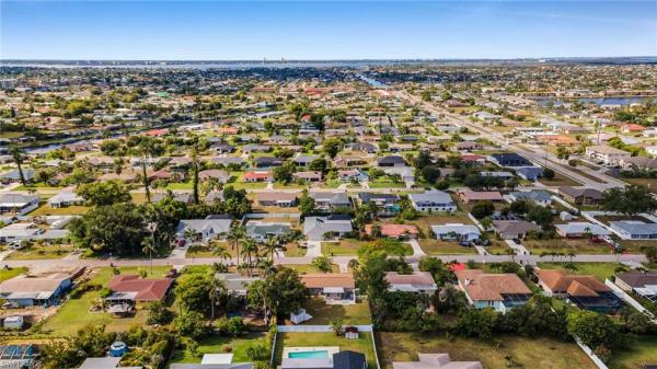 Cape Coral Residential, 121 44th St, Cape Coral, Florida 33904, image 1