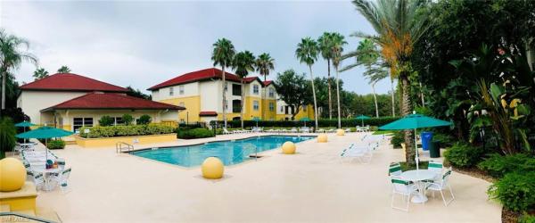 Royal Greens, 11541 Villa Grand #816, Fort Myers, Florida 33913, image 3