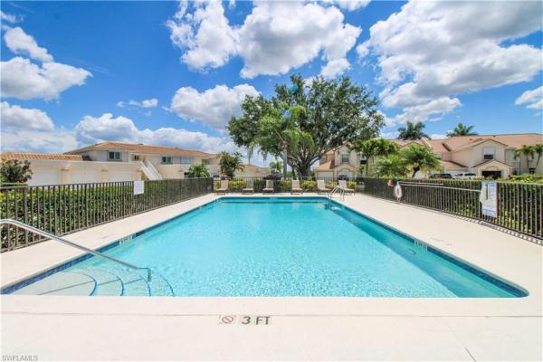 317 Sunrise Cay #103, Naples, Florida 34114, image 1