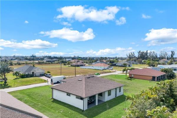 Cape Coral Residential, 2721 10th Ter, Cape Coral, Florida 33993, image 2
