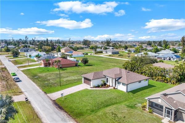 Cape Coral Residential, 2721 10th Ter, Cape Coral, Florida 33993, image 1