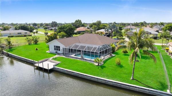 Cape Coral, 1811 5th Ter, Cape Coral, Florida 33909, image 1