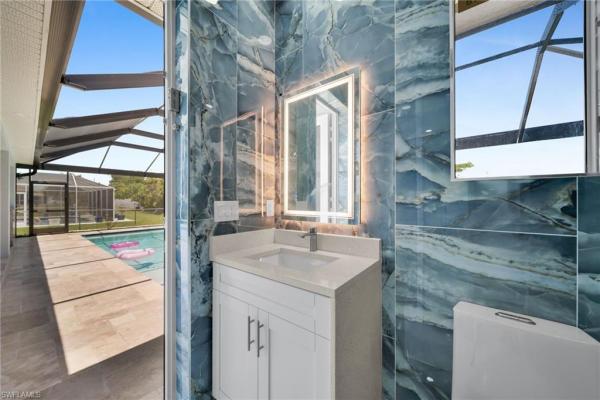 Cape Coral Residential, 835 7th Ave, Cape Coral, Florida 33909, image 3