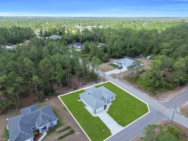 Lehigh Acres Residential, 1107 13th St, Lehigh Acres, Florida 33972, image 1