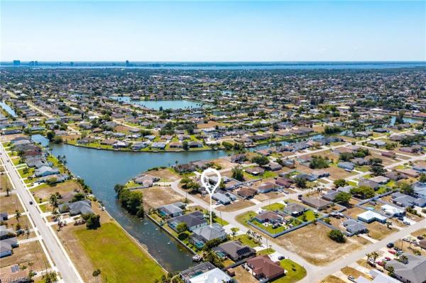 Cape Coral Residential, 1625 5th Ter, Cape Coral, Florida 33909, image 3