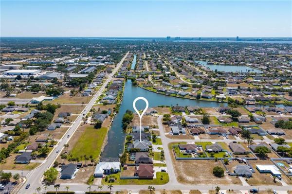 Cape Coral Residential, 1625 5th Ter, Cape Coral, Florida 33909, image 2