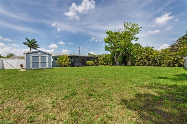 Cape Coral Residential, 3824 10th Pl, Cape Coral, Florida 33904, image 1