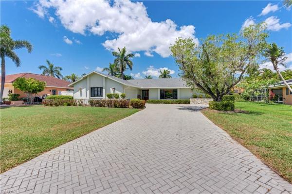 Whiskey Creek Club Estates, 5240 Fairfield Dr, Fort Myers, Florida 33919, image 2
