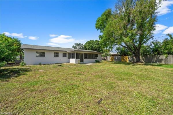 Cape Coral Residential, 223 45th St, Cape Coral, Florida 33904, image 2
