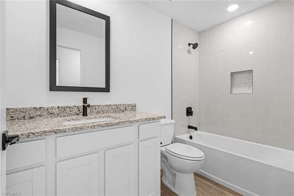 Mirror Lakes, 843 Yellowbird Dr, Fort Myers, Florida 33913, image 1