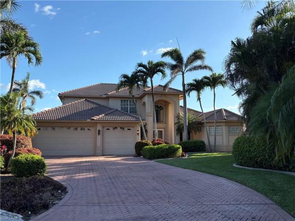 Cape Harbour, 5610 Lancelot Ln, Cape Coral, Florida 33914, image 1