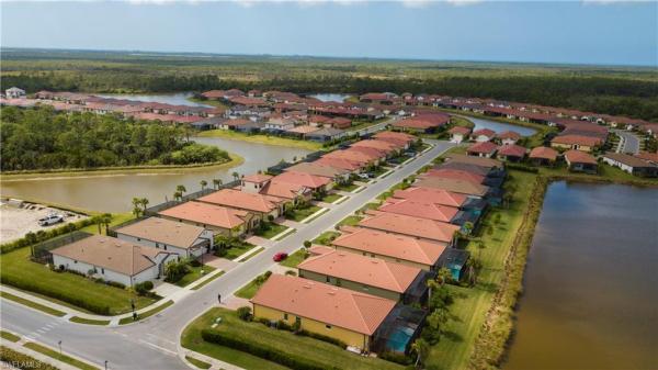 1466 W Artesia Dr, Naples, Florida 34113, image 1