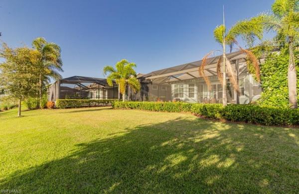 Isles Of Collier Preserve, 6427 Pembroke Way, Naples, Florida 34113, image 1