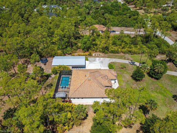 Golden Gate Estates, 3818 NE 2nd Ave, Naples, Florida 34120, image 1
