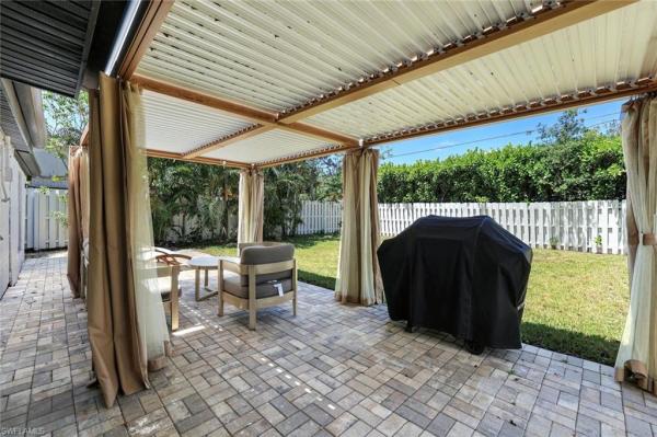 Brookside, 1300 Pine St, Naples, Florida 34104, image 3