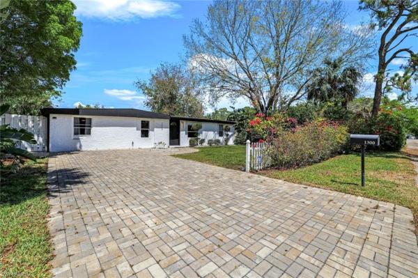 Brookside, 1300 Pine St, Naples, Florida 34104, image 1