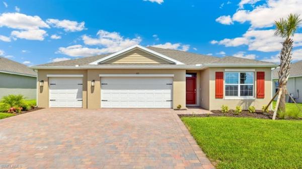 Cape Coral Residential, 809 20th Ave, Cape Coral, Florida 33993, image 3