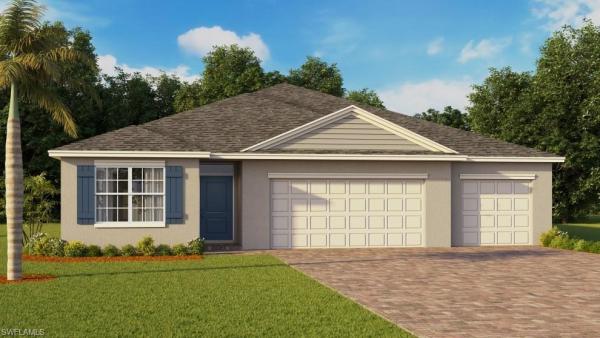 Cape Coral Residential, 809 20th Ave, Cape Coral, Florida 33993, image 2