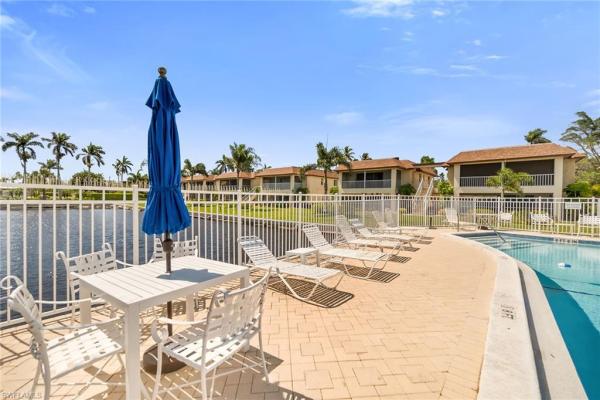 1155 Sandpiper St #G2, Naples, Florida 34102, image 1