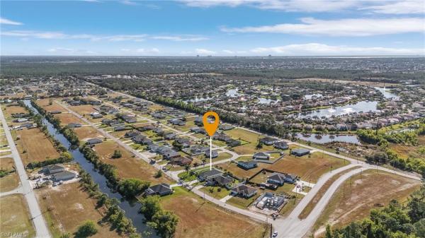 Cape Coral Residential, 816 32nd Ter, Cape Coral, Florida 33909, image 1