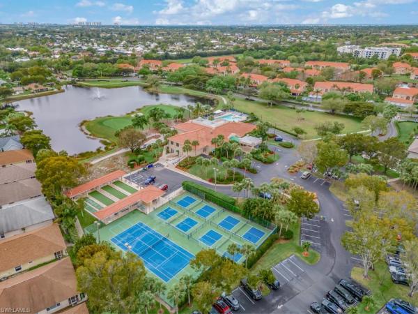 Bermuda Links At Bonita Fairways, 26660 Rosewood Pointe Cir #205, Bonita Springs, Florida 34135, image 1