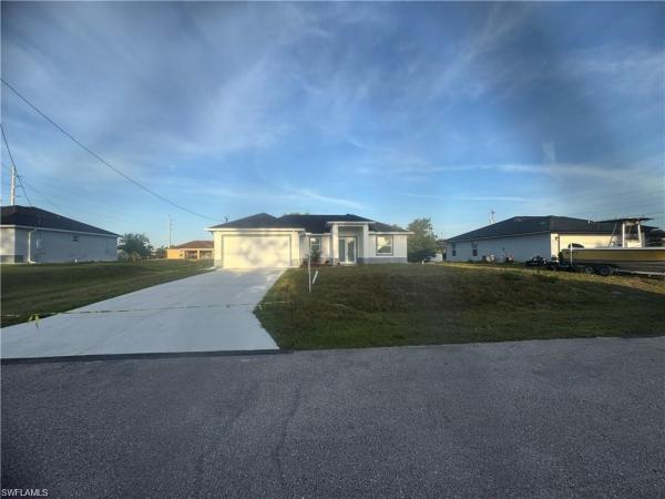 Lehigh Acres Residential, 103 N Terry Ave, Lehigh Acres, Florida 33971, image 1