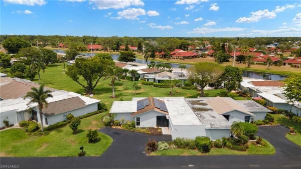 Lakewood Villas, 3275 Boca Ciega Dr #D49, Naples, Florida 34112, image 2