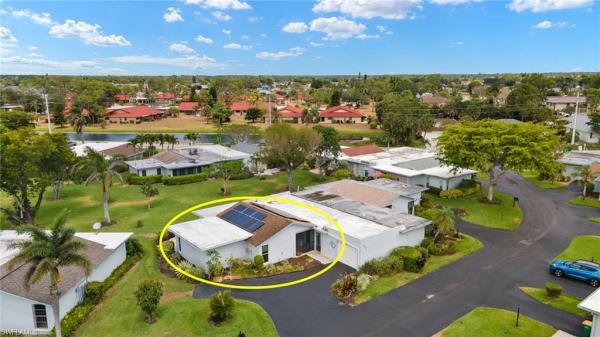 Lakewood Villas, 3275 Boca Ciega Dr #D49, Naples, Florida 34112, image 1