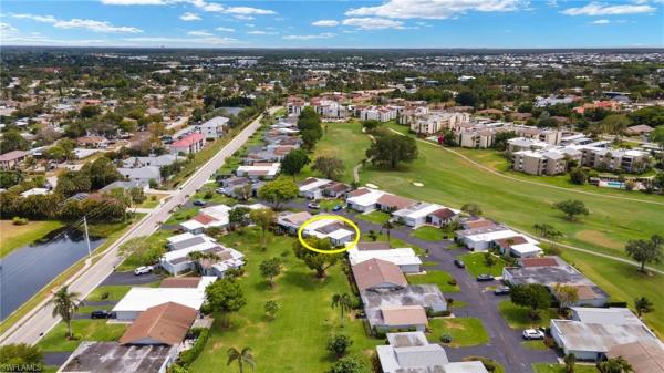 Lakewood Villas, 3275 Boca Ciega Dr #D49, Naples, Florida 34112, image 1