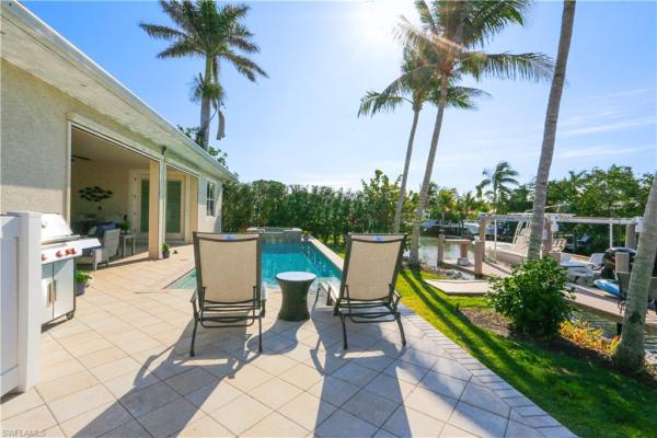 Golden Shores, 1480 Curlew Ave, Naples, Florida 34102, image 1