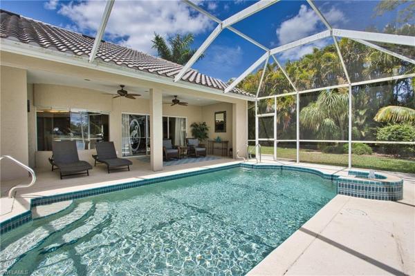 242 Belville Blvd, Naples, Florida 34104, image 1
