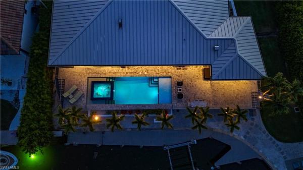 Royal Harbor, 1807 Snook Dr, Naples, Florida 34102, image 2