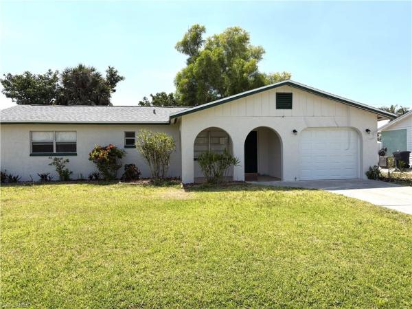 Pine Island, 15757 Missouri St, Bokeelia, Florida 33922, image 1