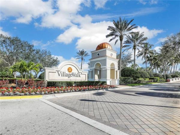 VillageWalk Of Bonita Springs, 15329 Laughing Gull Ln, Bonita Springs, Florida 34135, image 3