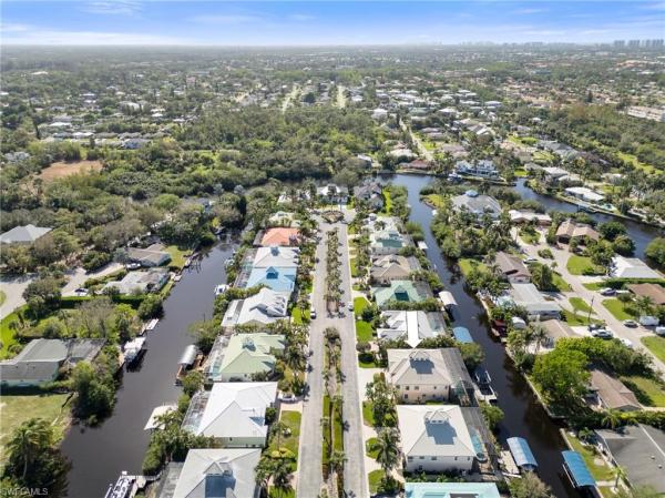 Paradise Village, 27130 Flamingo Dr, Bonita Springs, Florida 34135, image 1