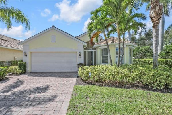 Verona Walk, 8460 Benelli Ct, Naples, Florida 34114, image 1