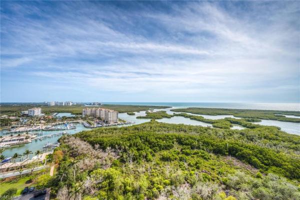 Kalea Bay Tower 100, 13915 Old Coast Rd #2205, Naples, Florida 34110, image 1