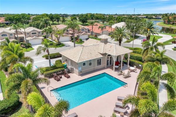 Calumet Reserve, 6504 Castlelawn Pl #59, Naples, Florida 34113, image 2