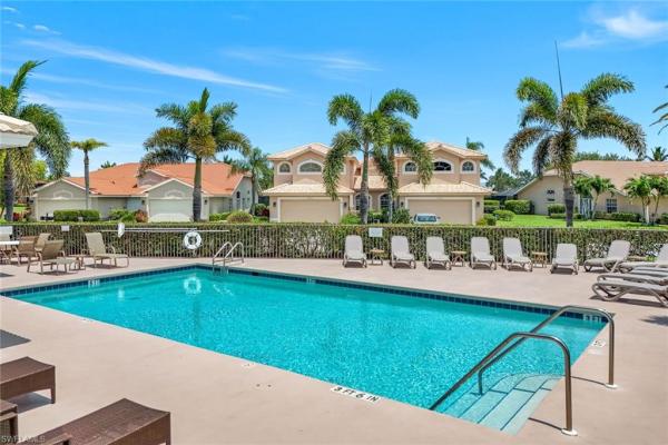 Calumet Reserve, 6504 Castlelawn Pl #59, Naples, Florida 34113, image 1