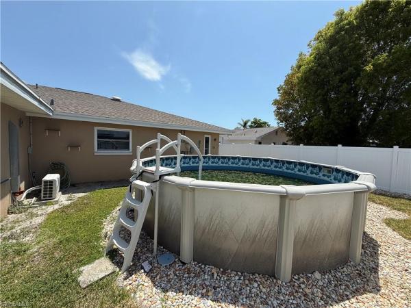 Coronado Moors, 1427 Carmelle Dr, Fort Myers, Florida 33919, image 1