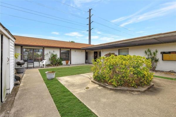 Lavilla, 4508 Santa Barbara Blvd #103, Cape Coral, Florida 33914, image 3