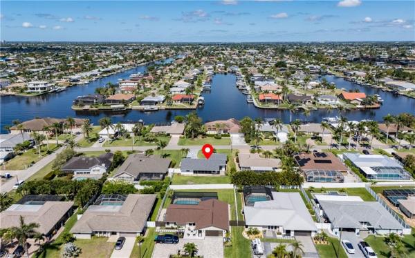 Cape Coral Residential, 3513 22nd Ave, Cape Coral, Florida 33904, image 3