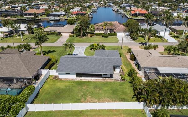 Cape Coral Residential, 3513 22nd Ave, Cape Coral, Florida 33904, image 2