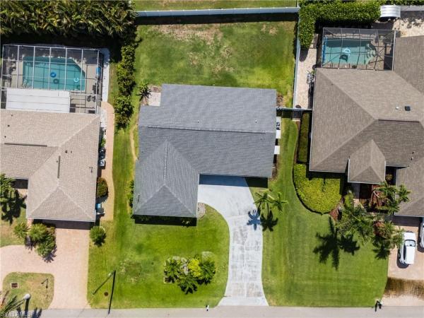 Cape Coral Residential, 3513 22nd Ave, Cape Coral, Florida 33904, image 1