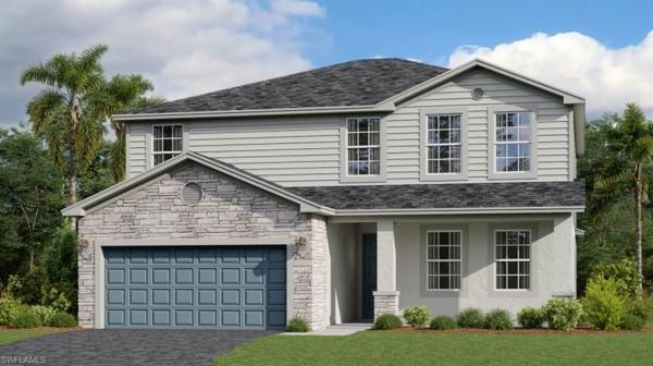 15002 Jadestone Dr, Babcock Ranch, Florida 33982, image 1